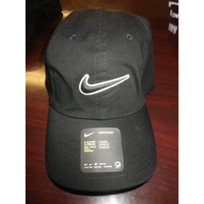Nike Heritage 86 Swoosh Hat Unisex One Size Fits All Brand New With Tags  eb-15860607